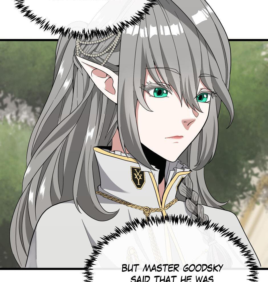 The Beginning After the End Chapter 88 page 4 - 