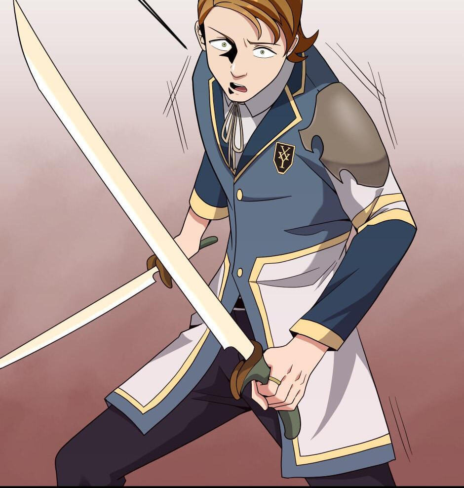 The Beginning After the End Chapter 88 page 32 - 