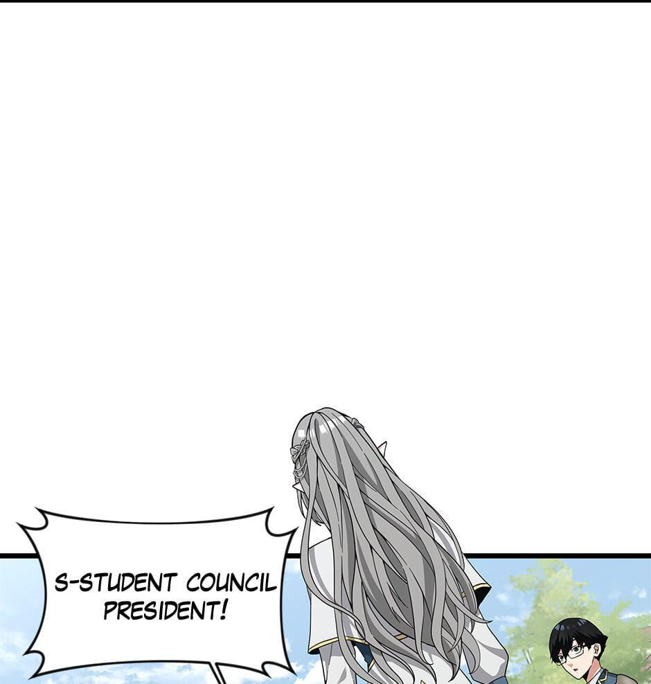 The Beginning After the End Chapter 88 page 33 - 