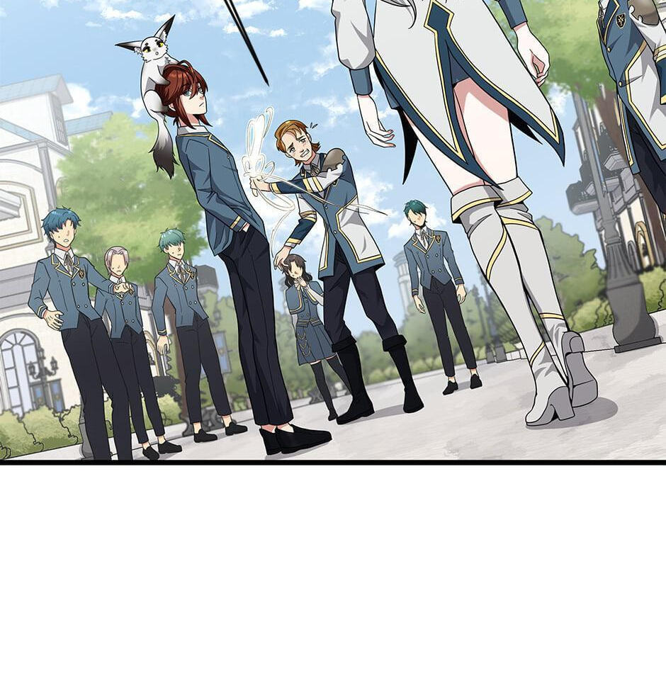 The Beginning After the End Chapter 88 page 34 - 