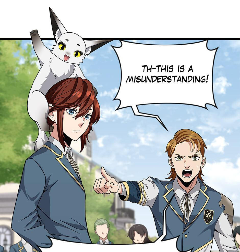 The Beginning After the End Chapter 88 page 37 - 