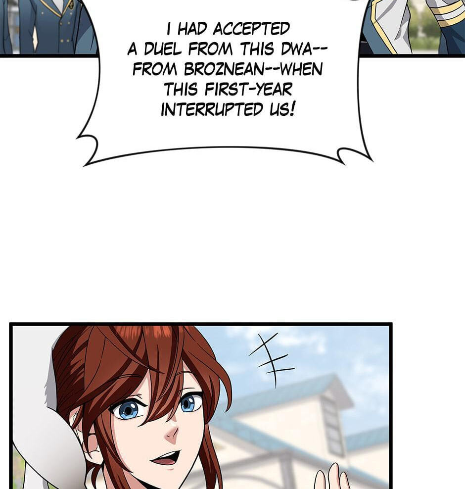 The Beginning After the End Chapter 88 page 38 - 