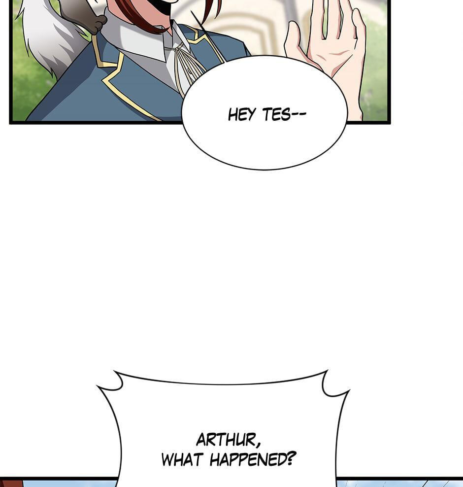 The Beginning After the End Chapter 88 page 39 - 