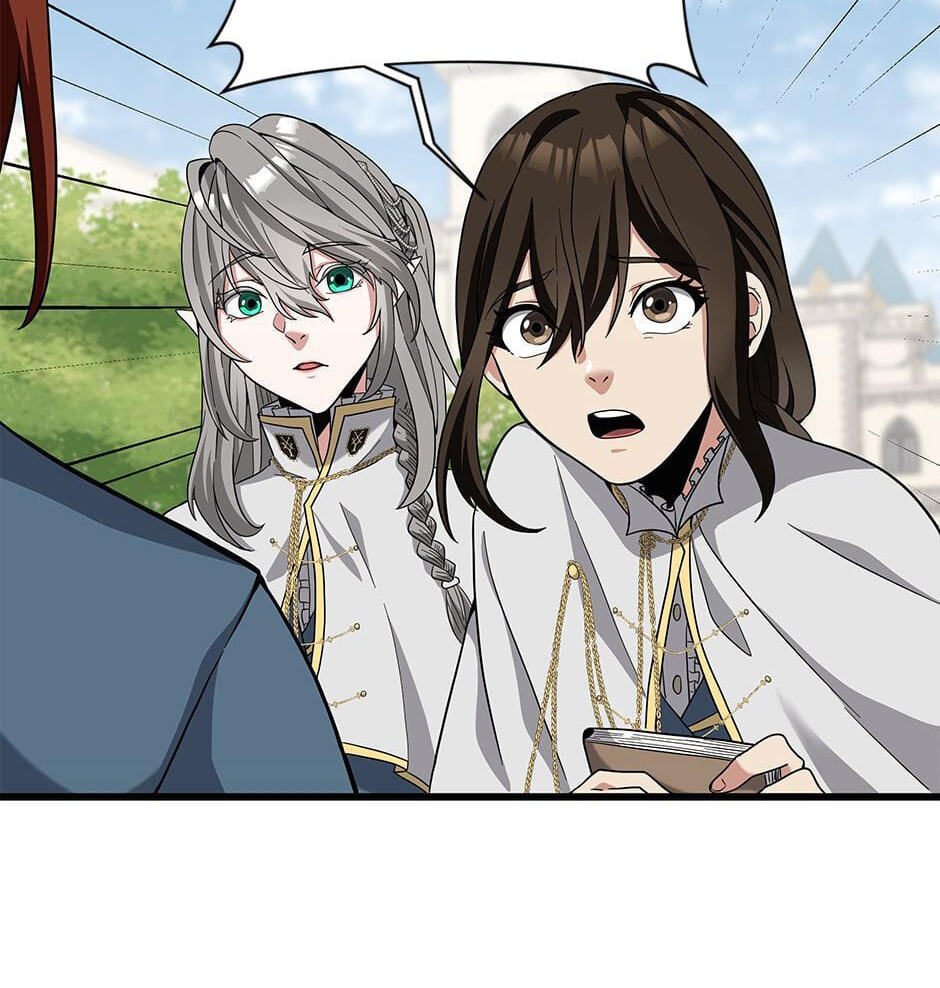 The Beginning After the End Chapter 88 page 40 - 