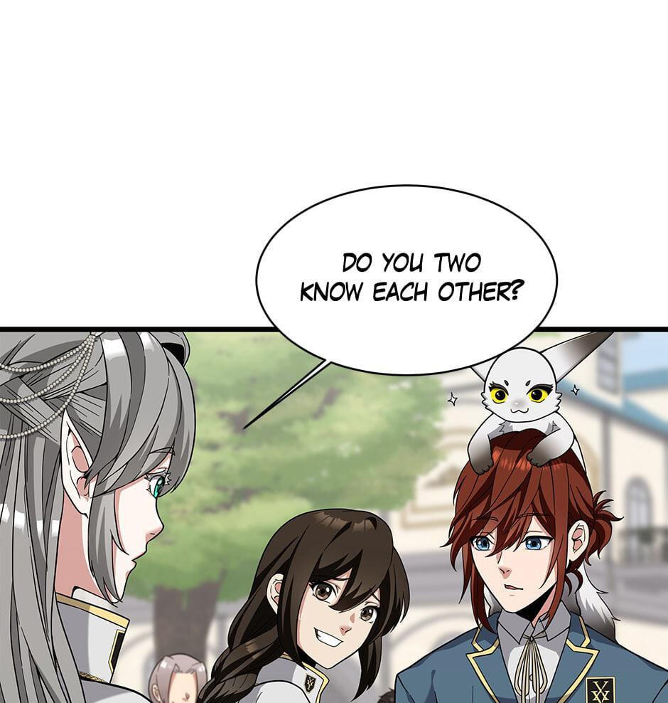 The Beginning After the End Chapter 88 page 41 - 
