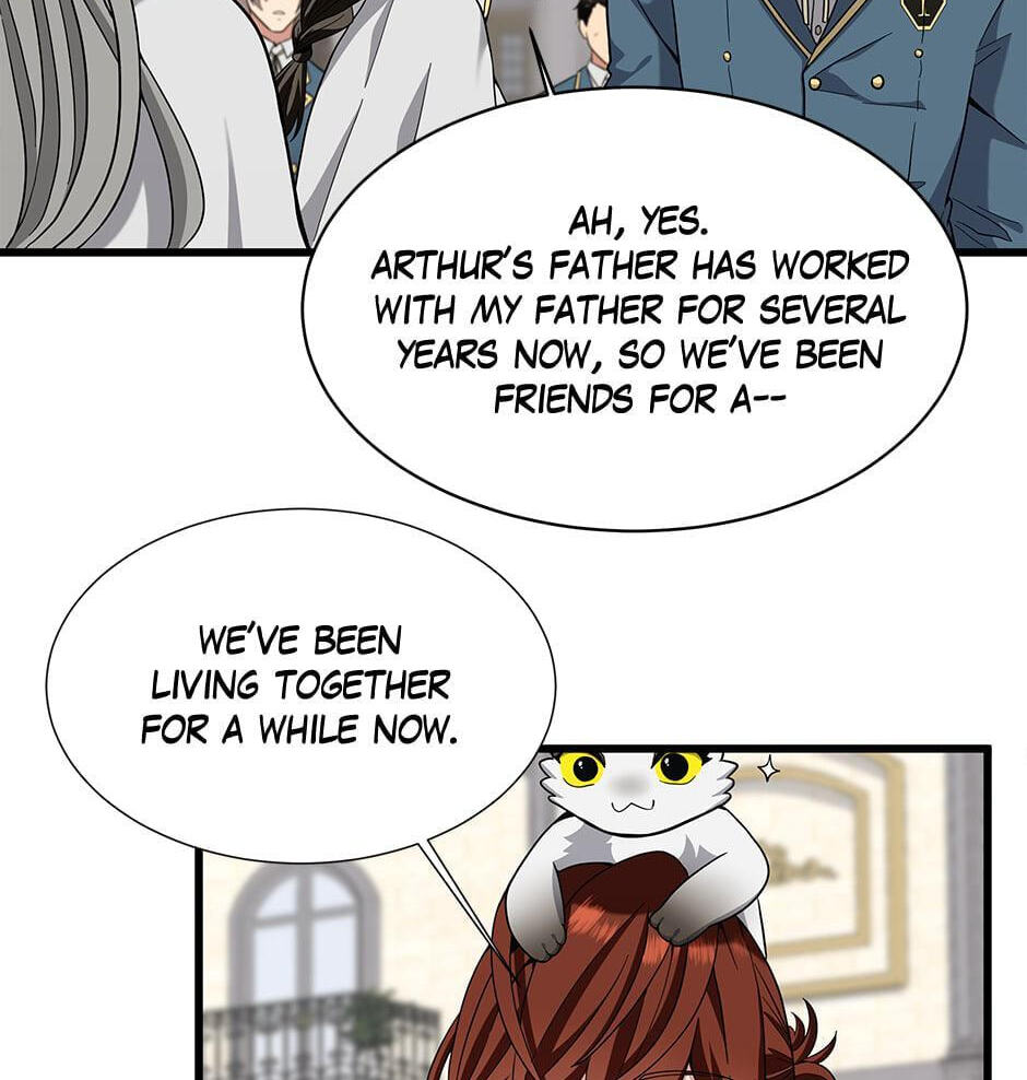 The Beginning After the End Chapter 88 page 42 - 