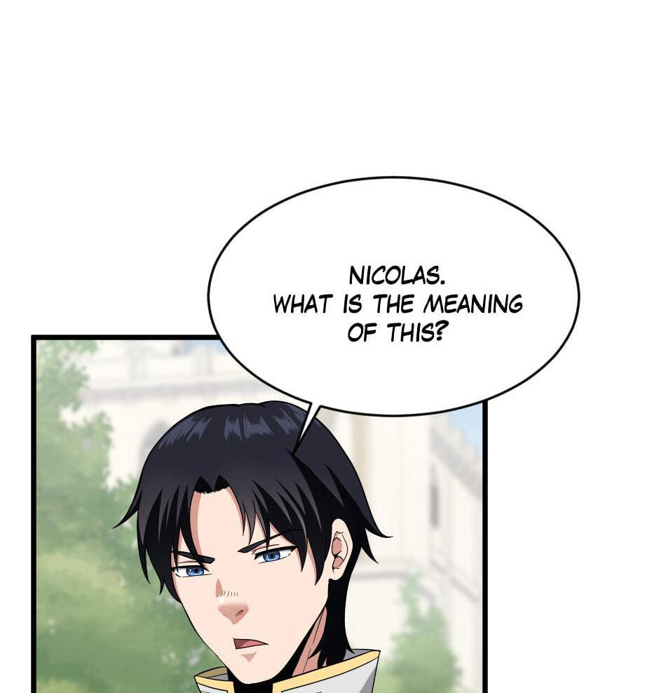 The Beginning After the End Chapter 88 page 48 - 