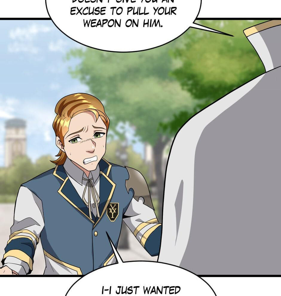 The Beginning After the End Chapter 88 page 50 - 