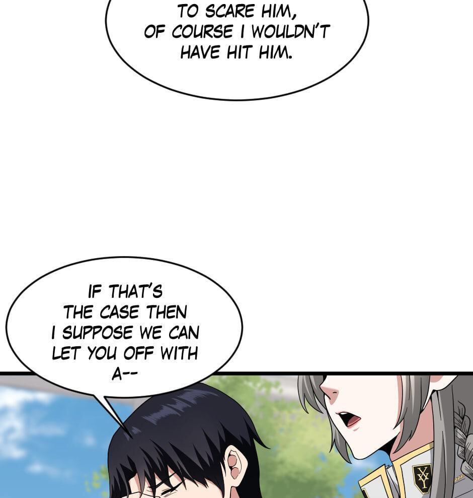The Beginning After the End Chapter 88 page 51 - 