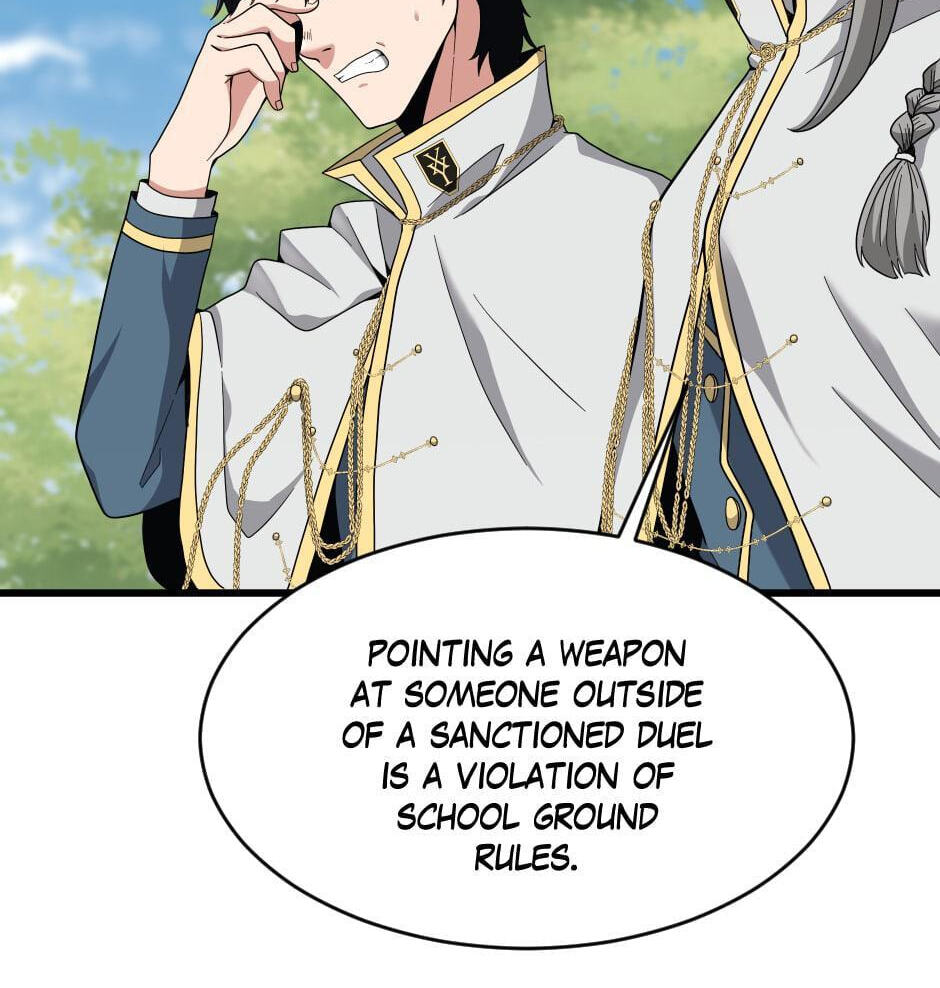 The Beginning After the End Chapter 88 page 52 - 