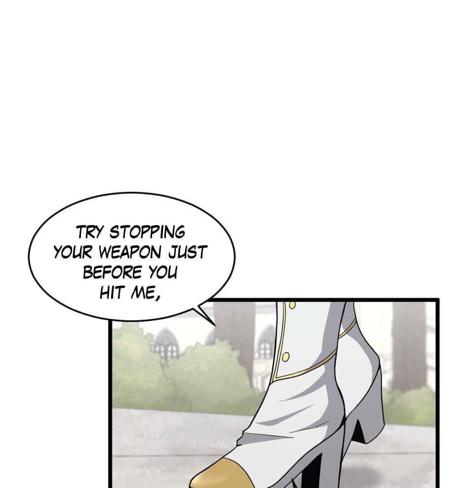 The Beginning After the End Chapter 88 page 53 - 