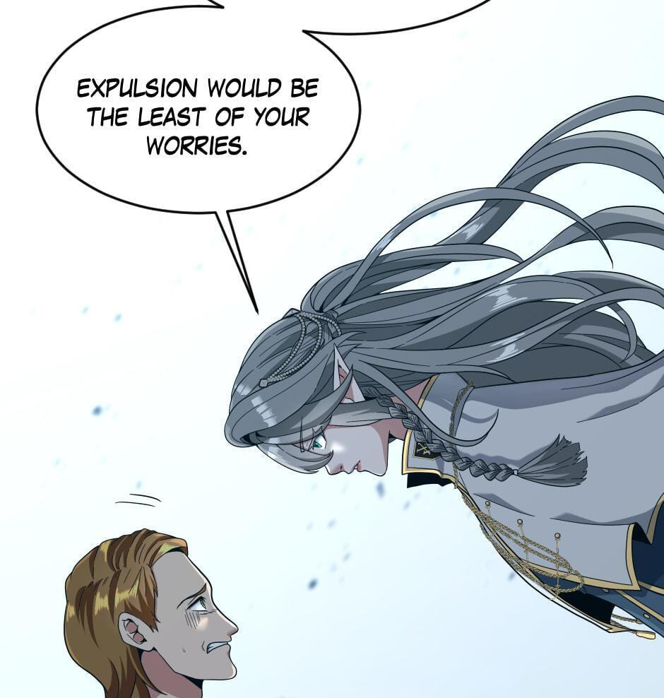 The Beginning After the End Chapter 88 page 55 - 