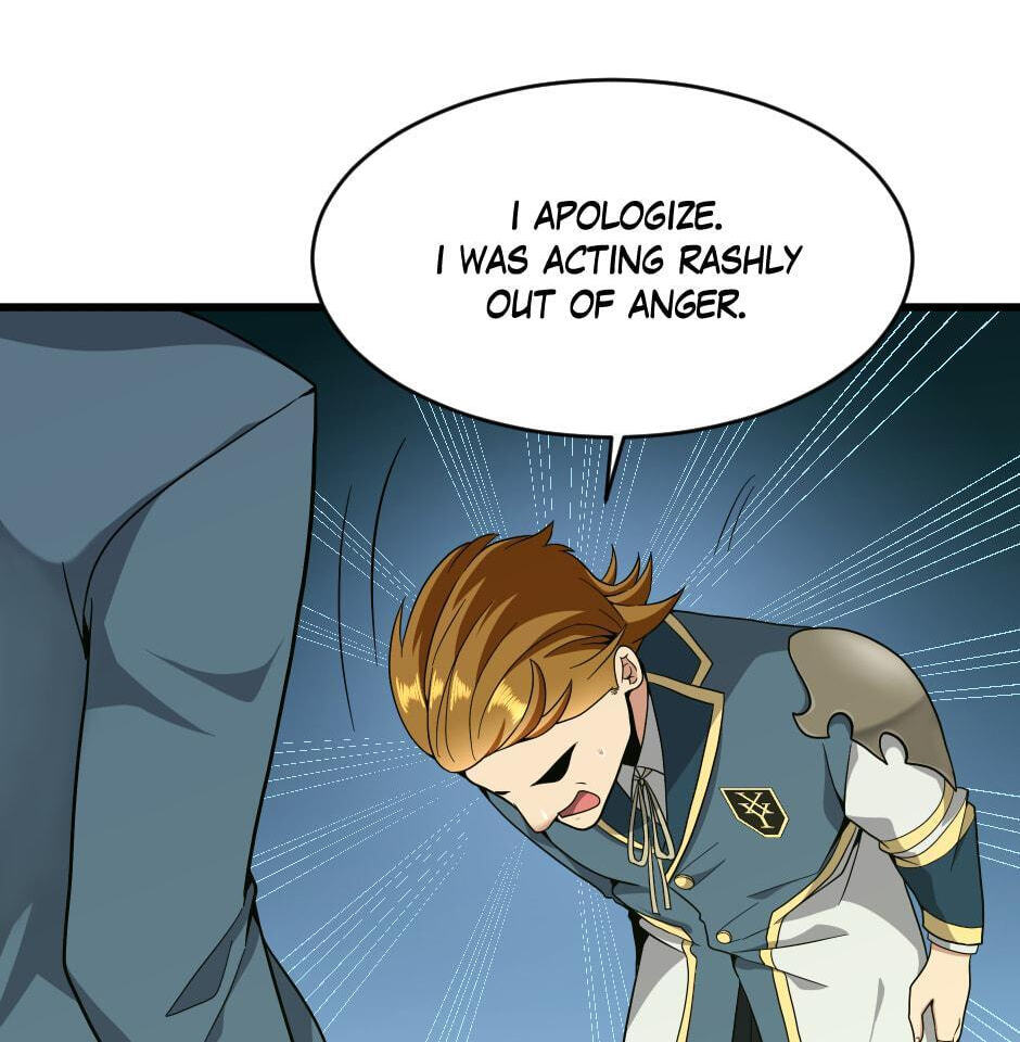 The Beginning After the End Chapter 88 page 62 - 