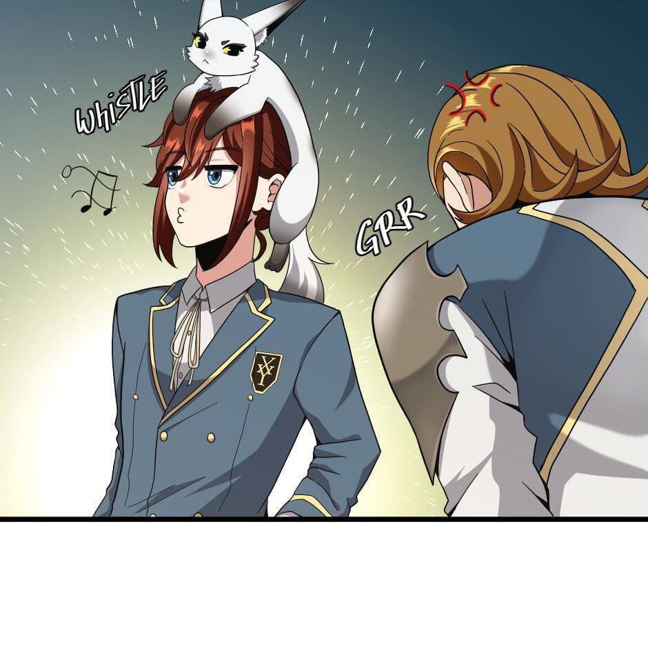 The Beginning After the End Chapter 88 page 64 - 