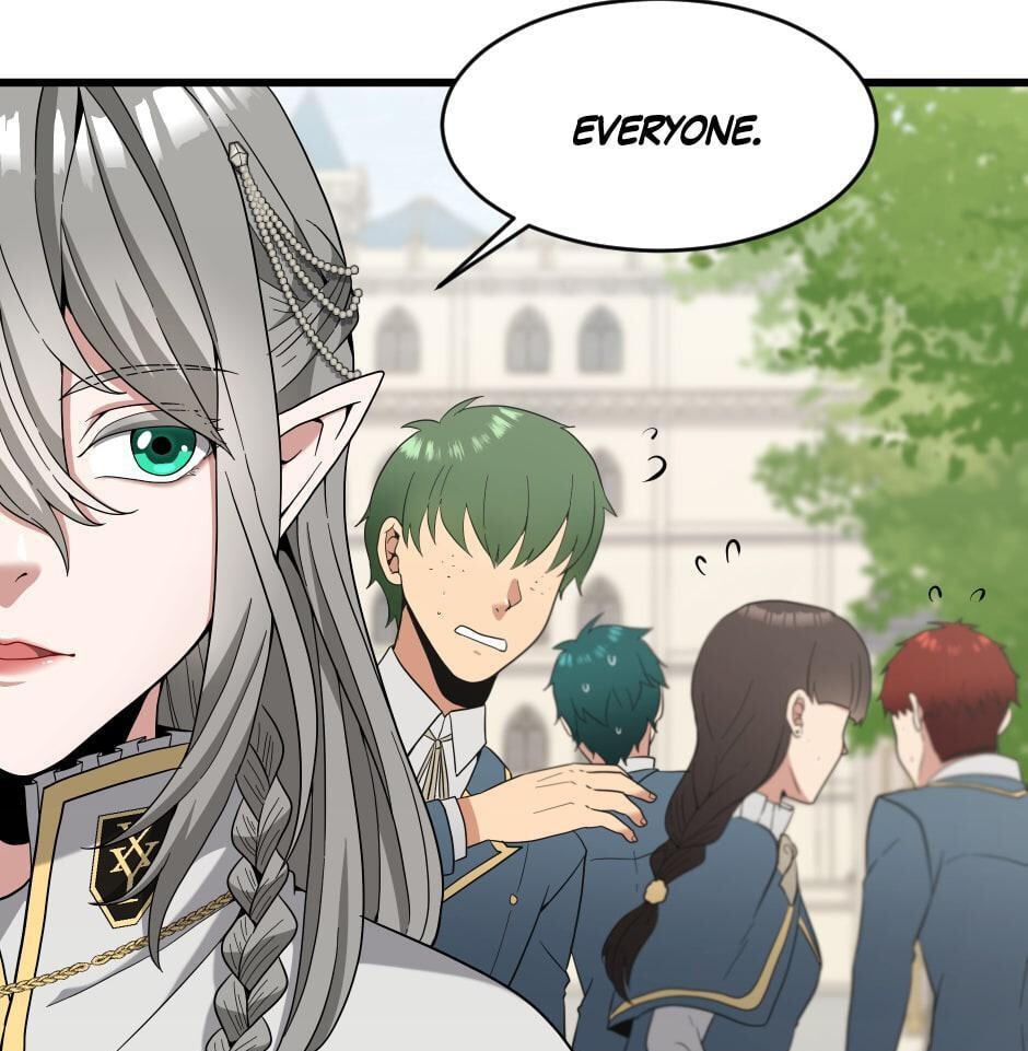 The Beginning After the End Chapter 88 page 67 - 