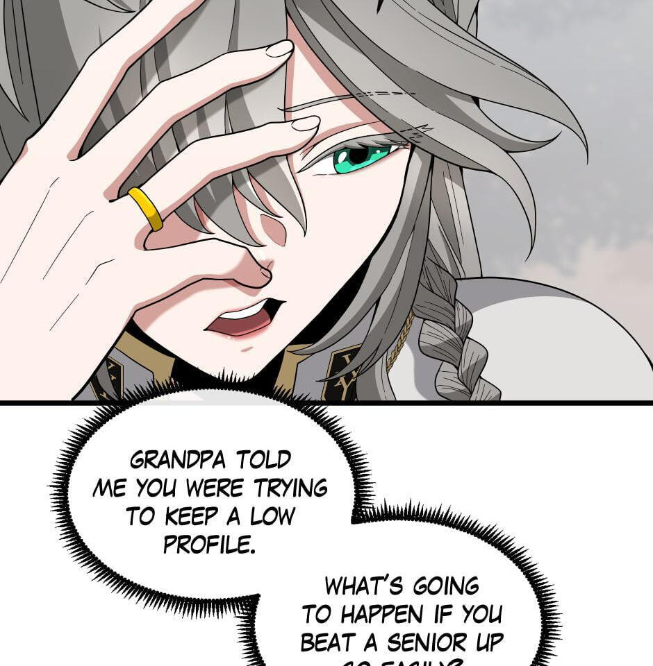 The Beginning After the End Chapter 88 page 70 - 