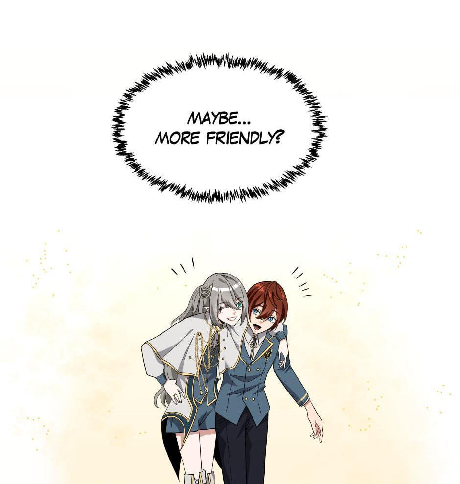The Beginning After the End Chapter 88 page 8 - 