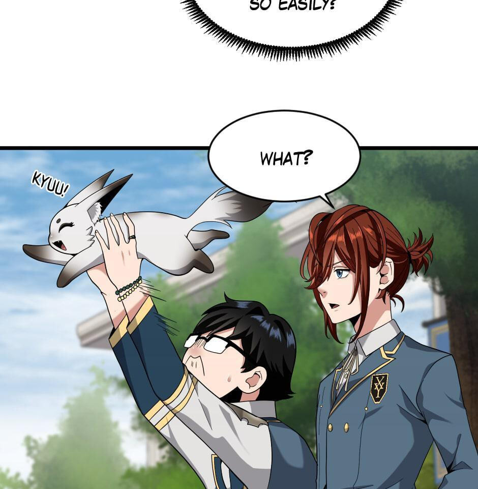 The Beginning After the End Chapter 88 page 71 - 