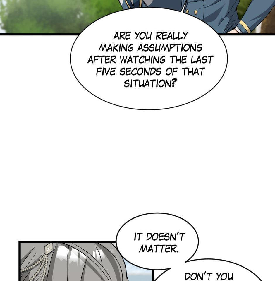 The Beginning After the End Chapter 88 page 72 - 