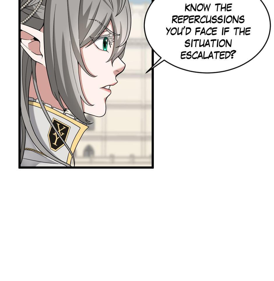 The Beginning After the End Chapter 88 page 73 - 
