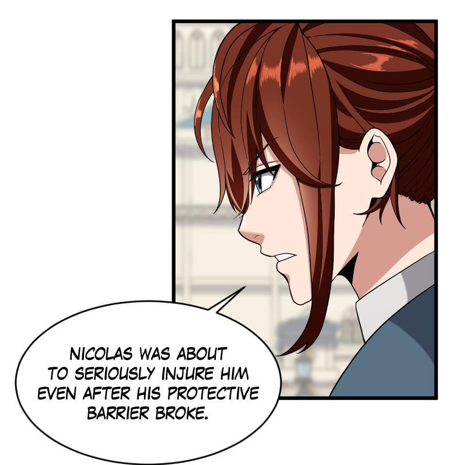 The Beginning After the End Chapter 88 page 74 - 