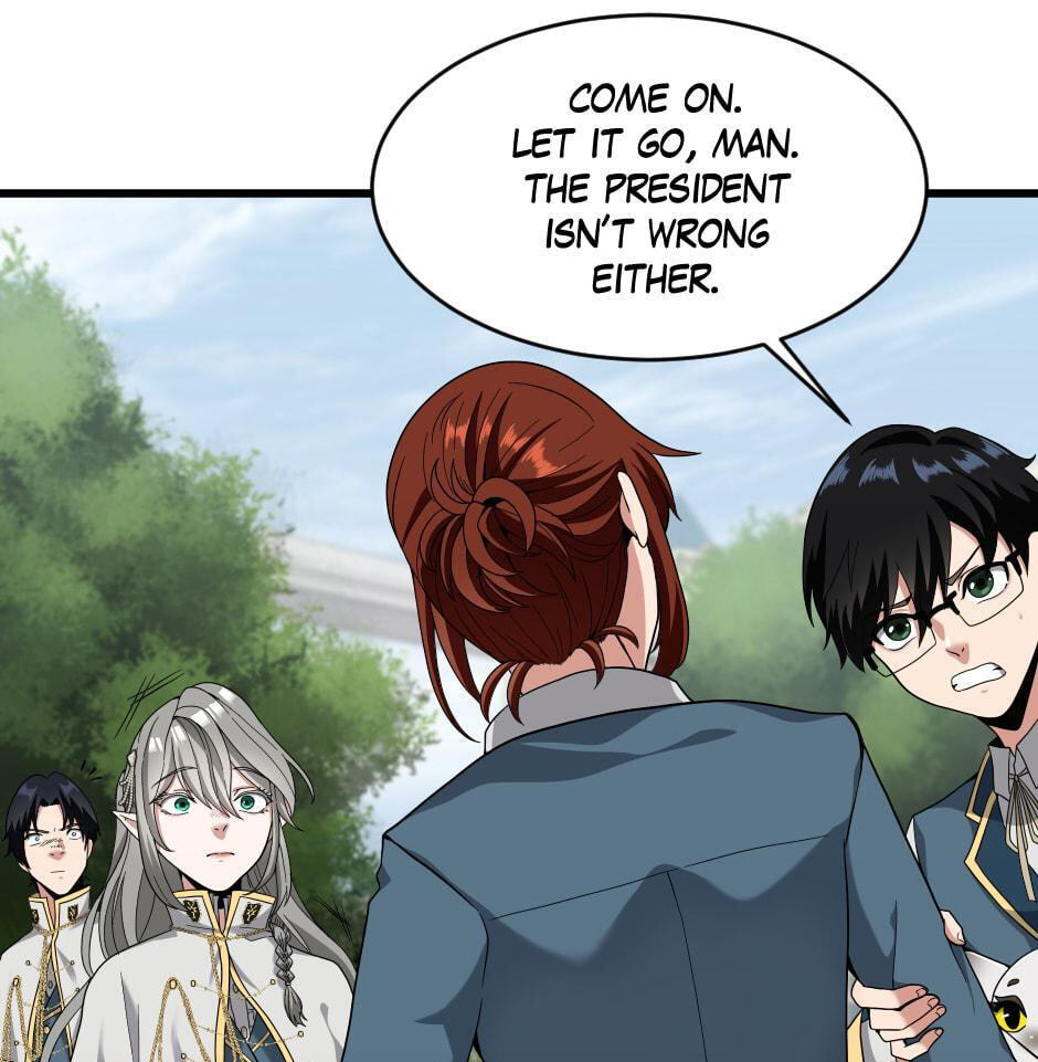The Beginning After the End Chapter 88 page 77 - 