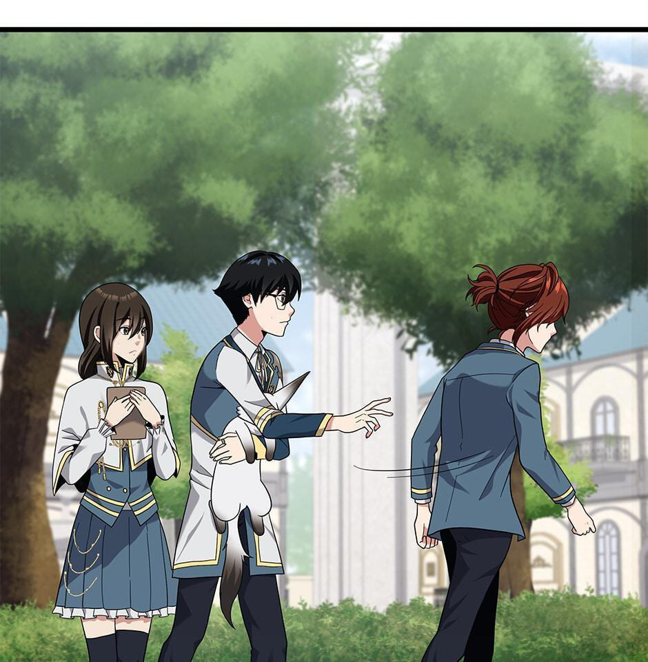 The Beginning After the End Chapter 88 page 79 - 