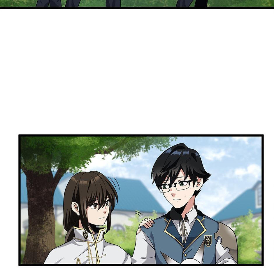 The Beginning After the End Chapter 88 page 80 - 