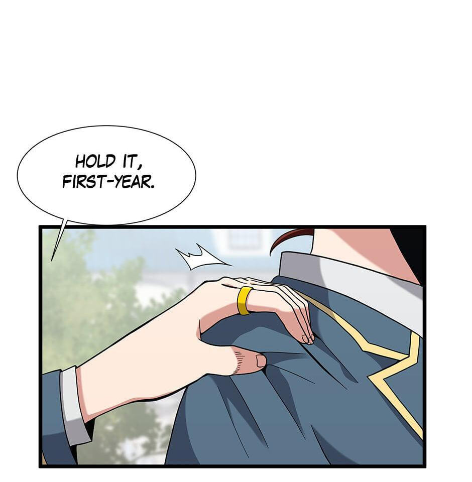 The Beginning After the End Chapter 88 page 82 - 