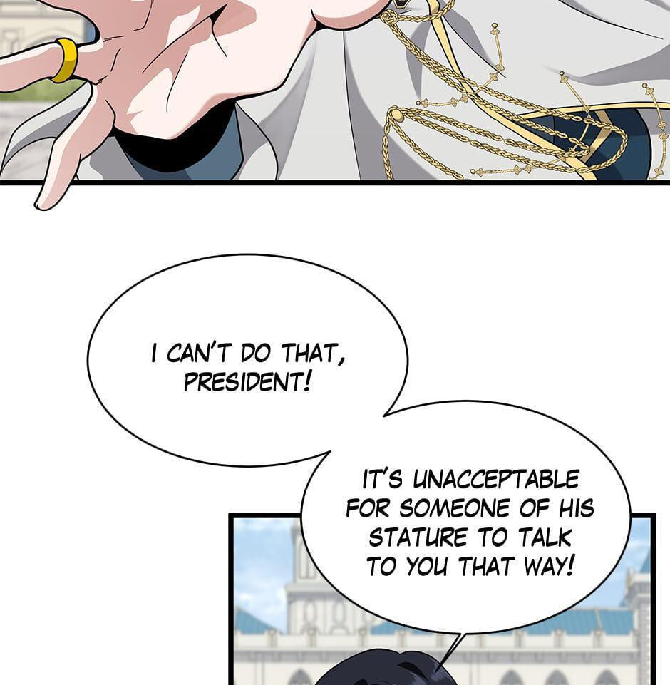 The Beginning After the End Chapter 88 page 85 - 