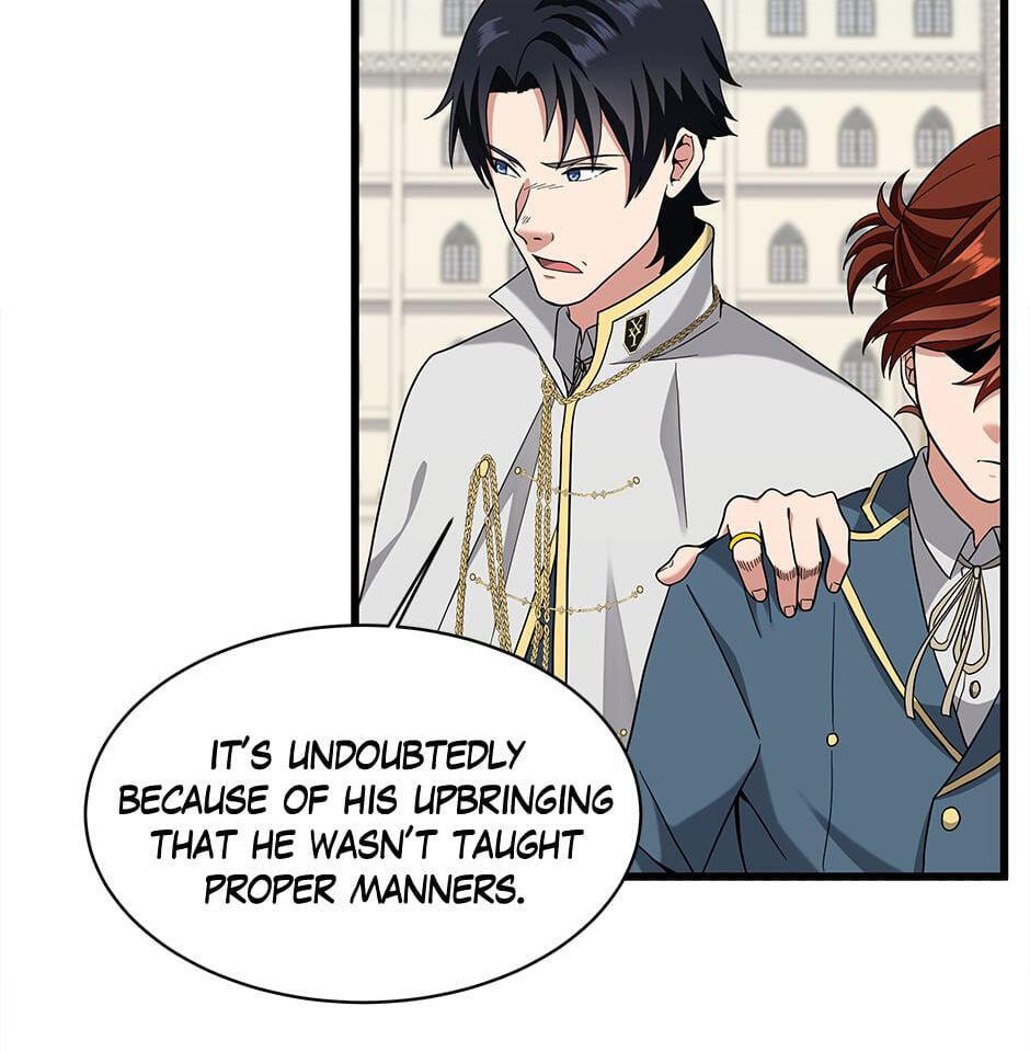 The Beginning After the End Chapter 88 page 86 - 