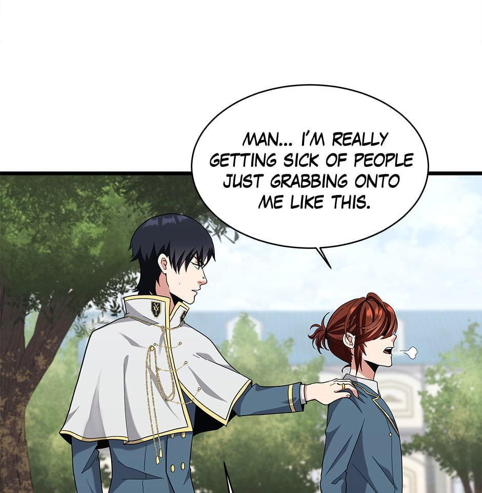 The Beginning After the End Chapter 88 page 87 - 