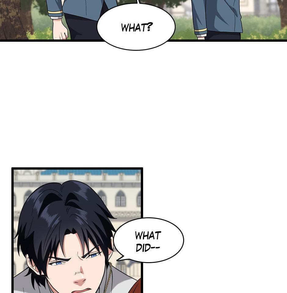 The Beginning After the End Chapter 88 page 88 - 