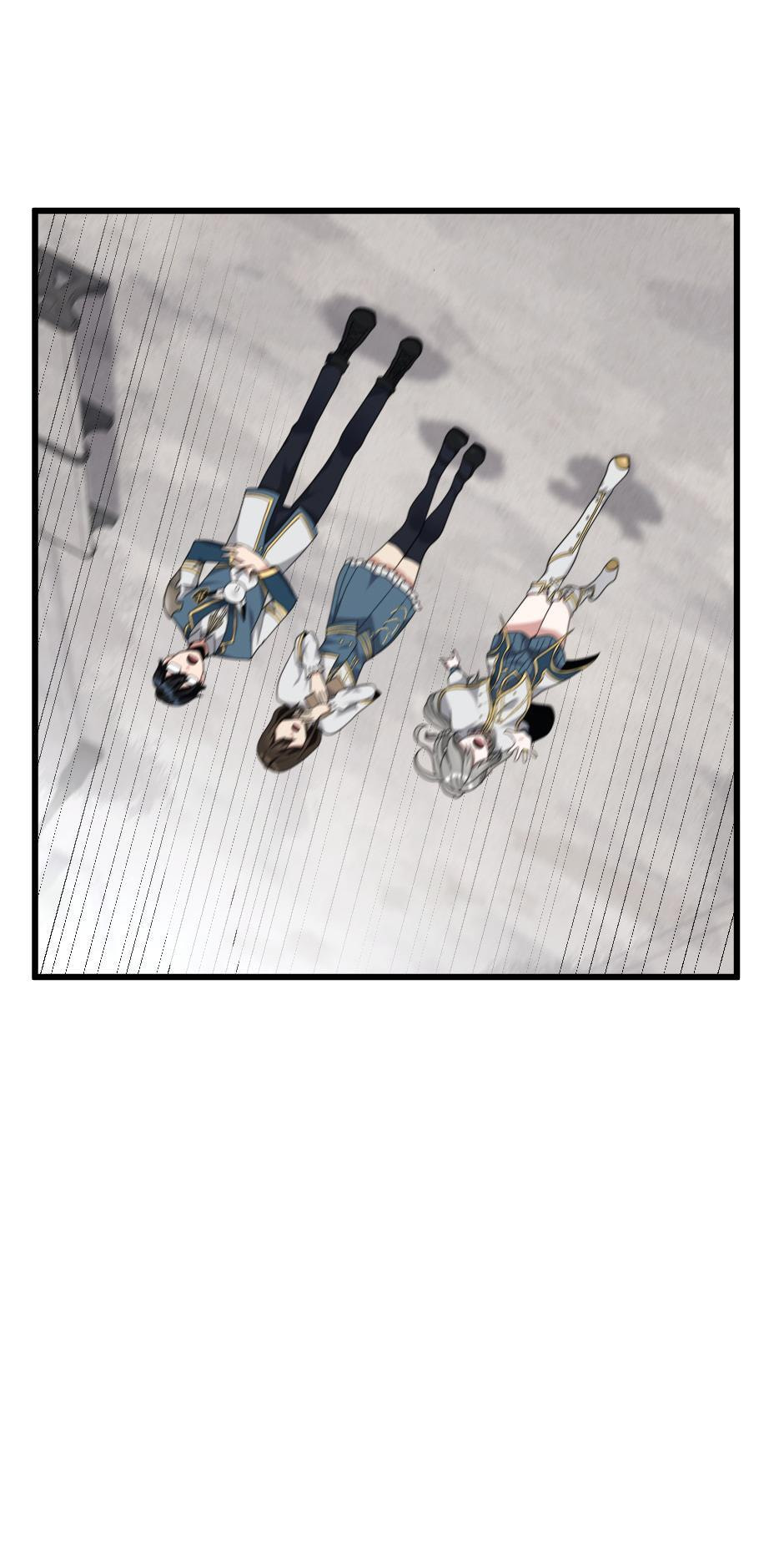 The Beginning After the End Chapter 88 page 91 - 