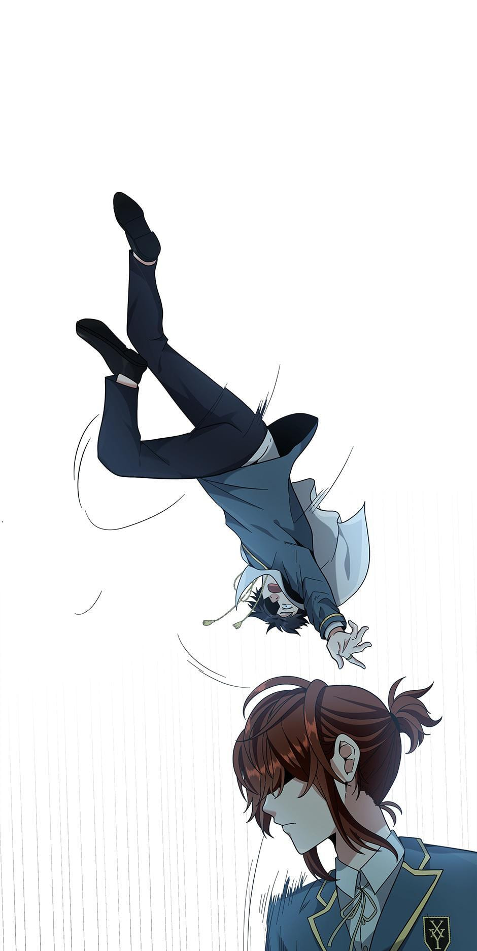 The Beginning After the End Chapter 88 page 92 - 