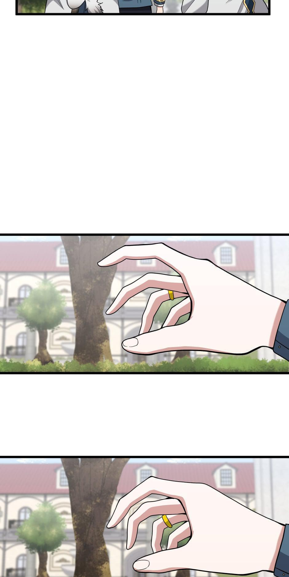 The Beginning After the End Chapter 88 page 96 - 