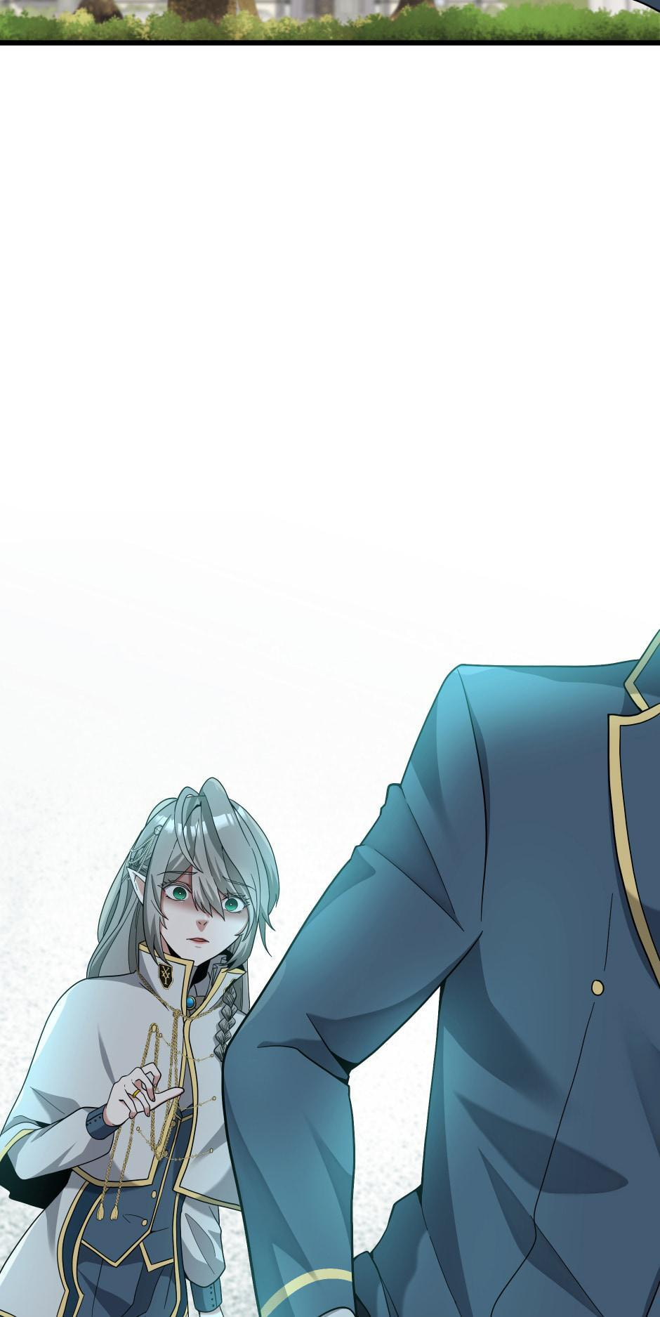 The Beginning After the End Chapter 88 page 97 - 