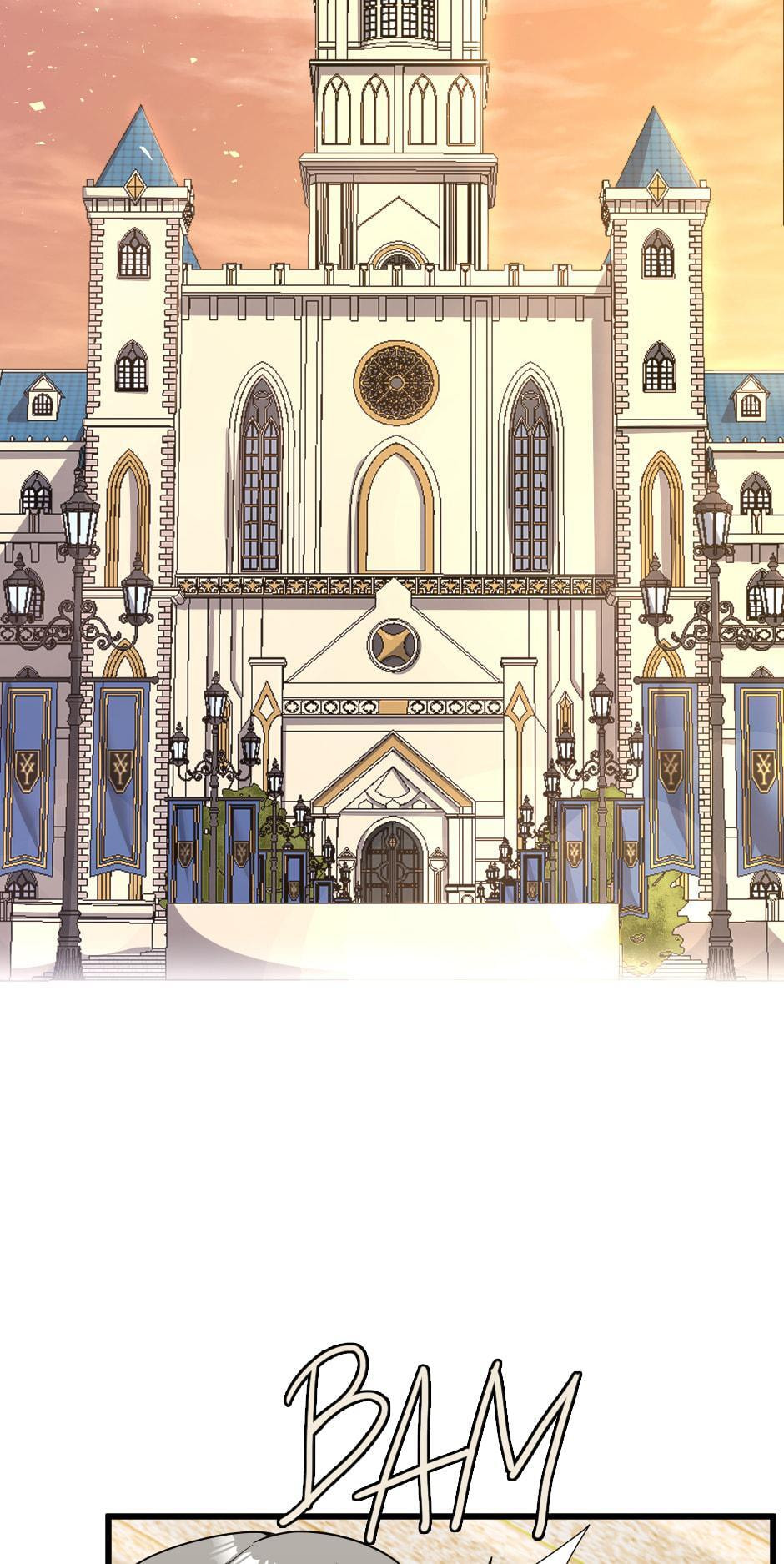 The Beginning After the End Chapter 88 page 100 - 