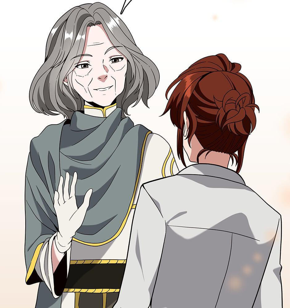 The Beginning After the End Chapter 89 page 2 - 