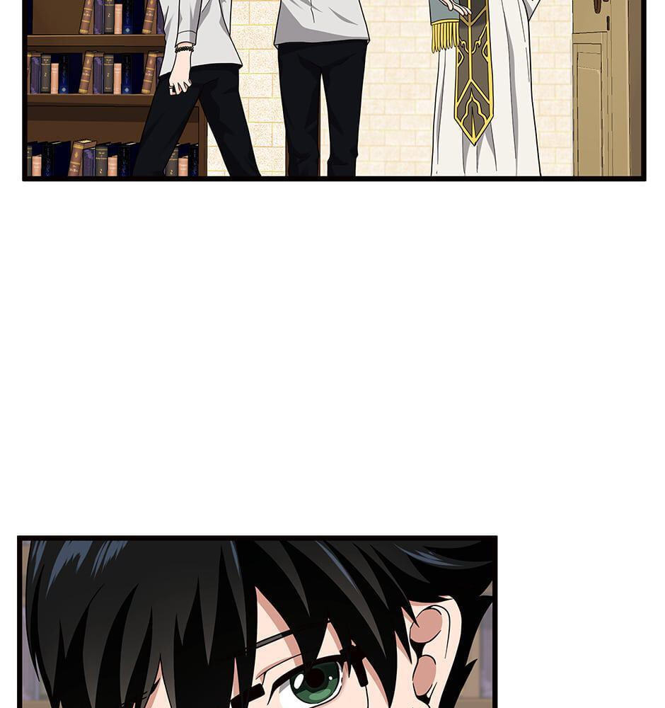 The Beginning After the End Chapter 89 page 11 - 