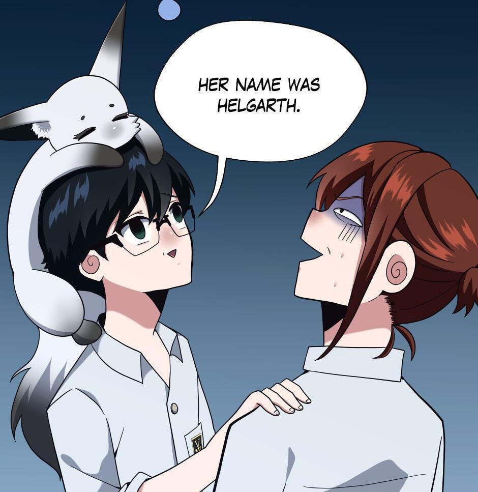 The Beginning After the End Chapter 89 page 102 - 