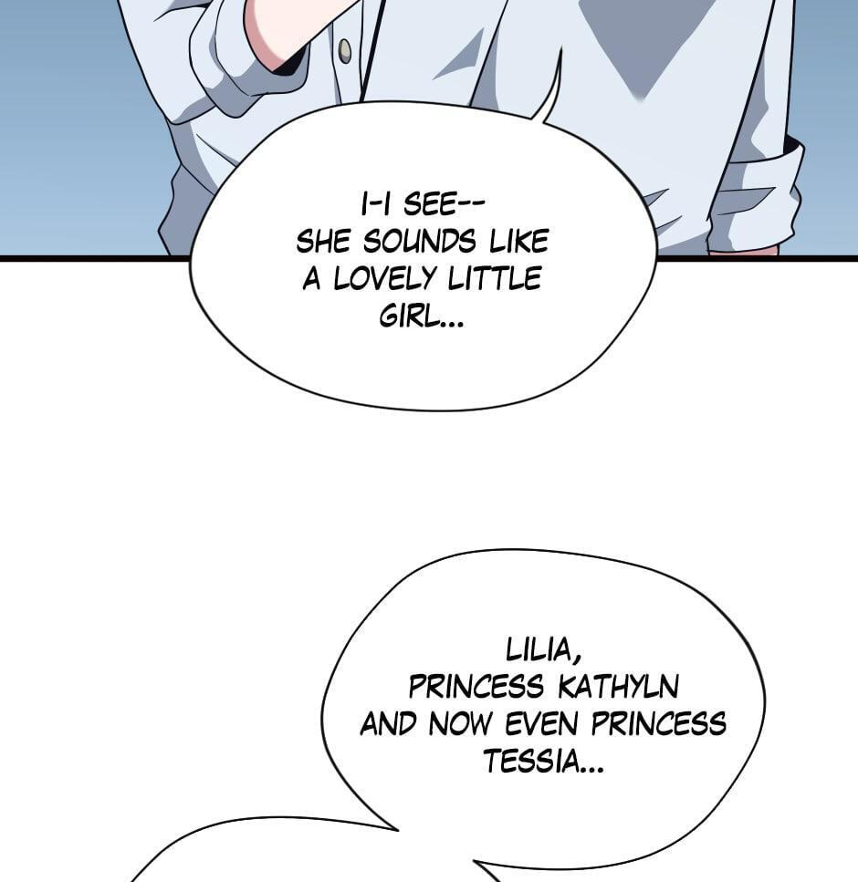 The Beginning After the End Chapter 89 page 103 - 