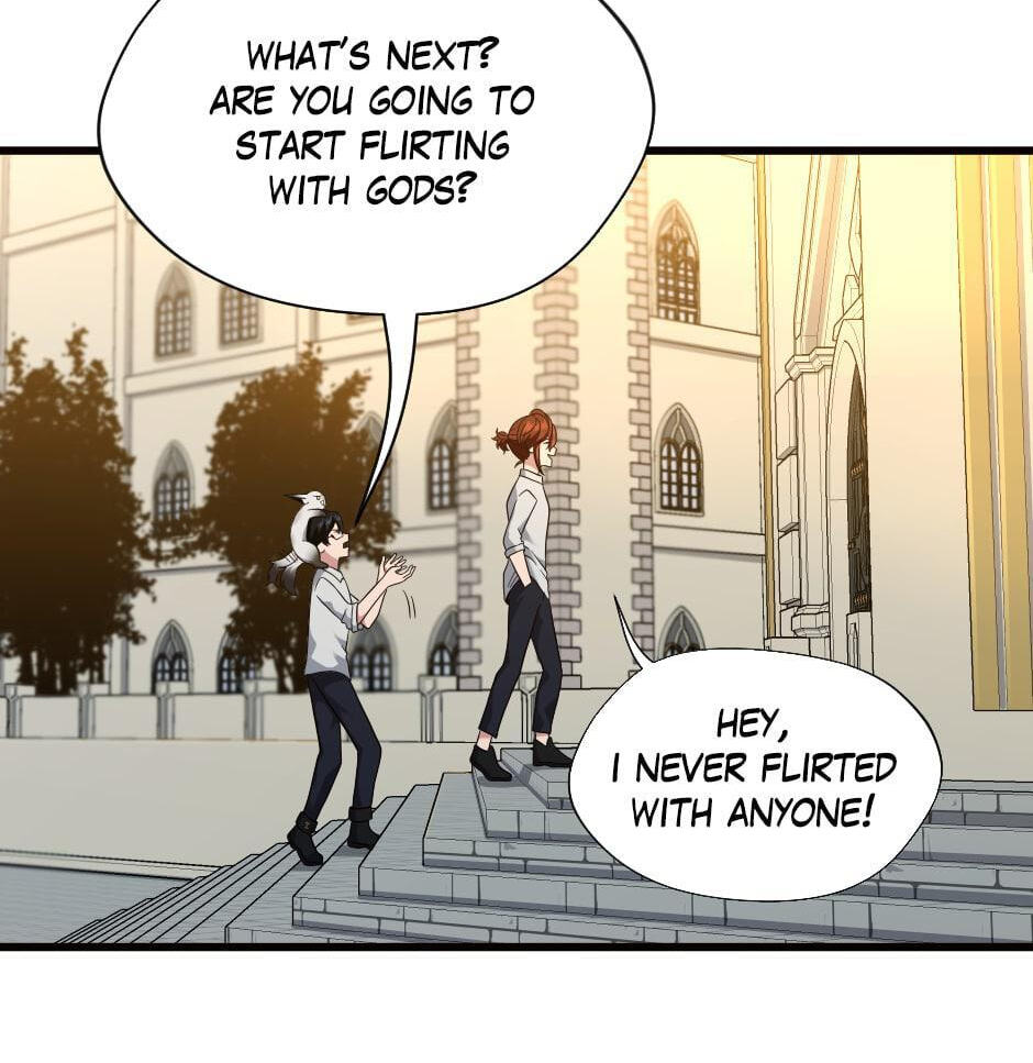 The Beginning After the End Chapter 89 page 104 - 