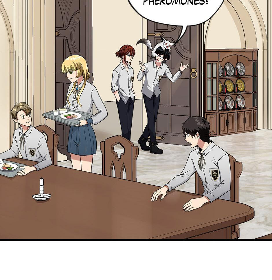 The Beginning After the End Chapter 89 page 106 - 