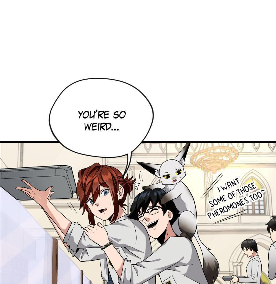 The Beginning After the End Chapter 89 page 107 - 