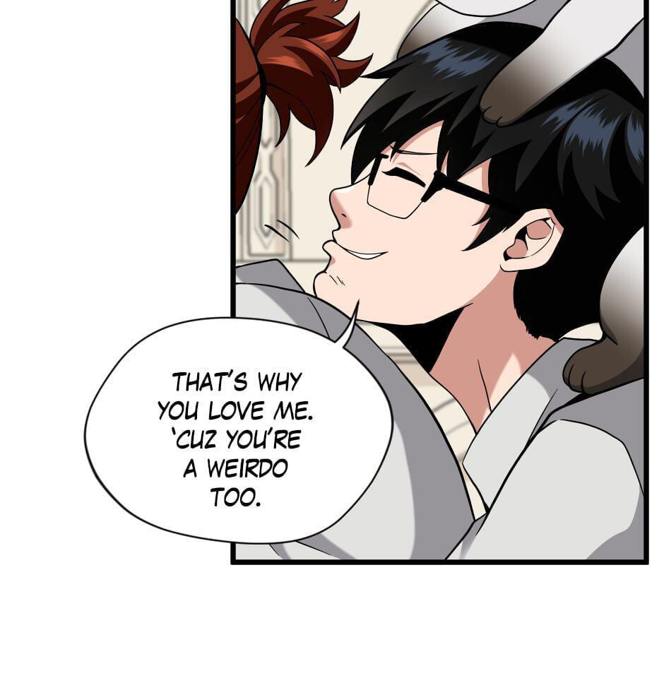 The Beginning After the End Chapter 89 page 109 - 