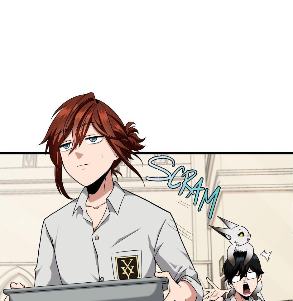 The Beginning After the End Chapter 89 page 110 - 