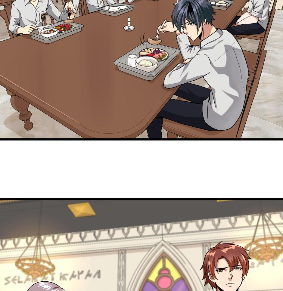 The Beginning After the End Chapter 89 page 113 - 