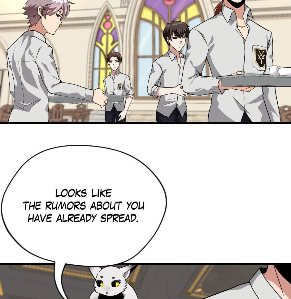 The Beginning After the End Chapter 89 page 114 - 