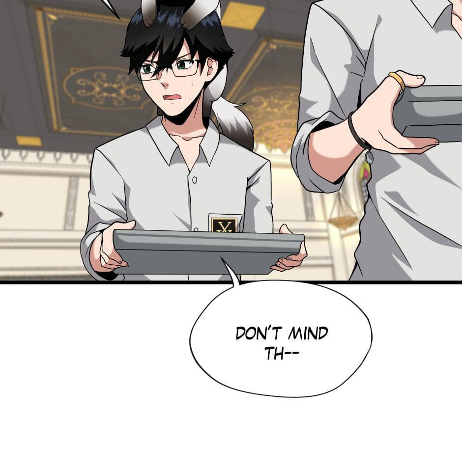 The Beginning After the End Chapter 89 page 115 - 